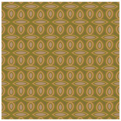 Kachelmuster Naturfarben