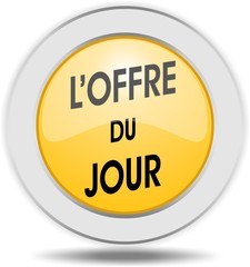 bouton offre du jour