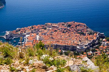 Dubrovnik, Croatia