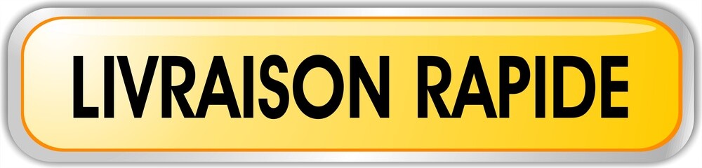 bouton livraison rapide