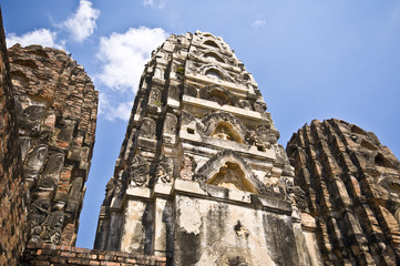 Wat Si Sawai