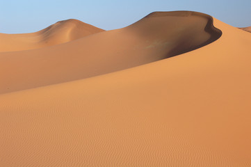 Sahara Desert