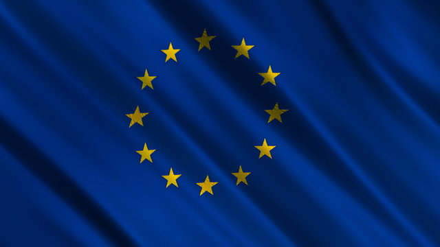 Flag of the European Union