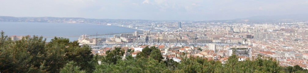 Fototapeta na wymiar Marseille 7