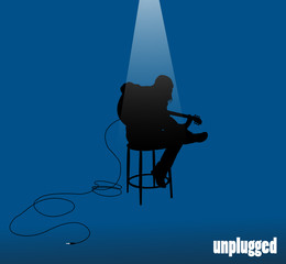 unplugged