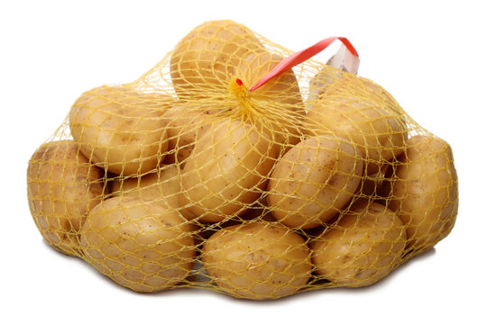 Potatoes