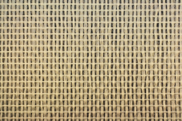 Burlap Texture