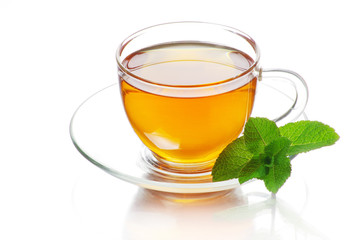 tea
