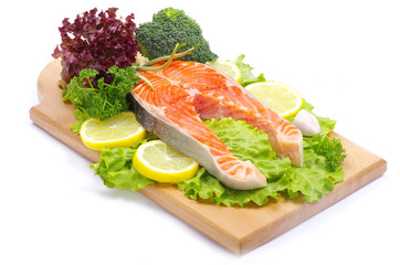 salmon