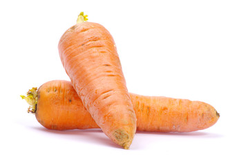 carrots