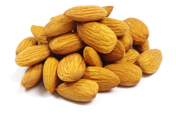 almonds