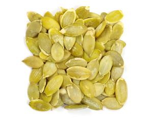pumpkin seeds