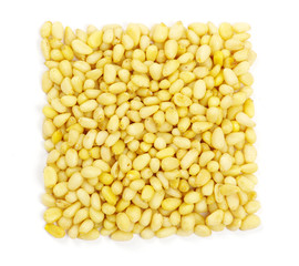 pine nuts