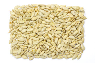 sunflower seeds