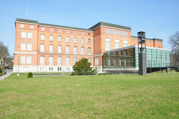 Landtag Schleswig Holstein