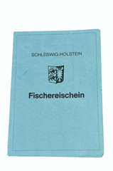 Fischereischein