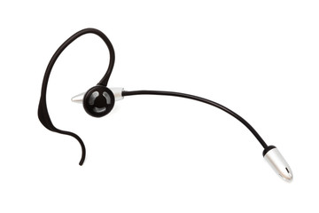 bluetooth headphone with microphone