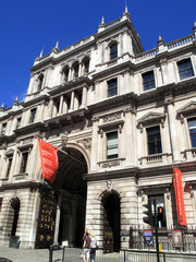 Obraz premium Royal Academy of Arts (London)