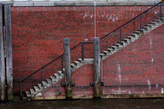Treppe