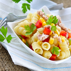 tuna salad