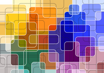 abstract color  background