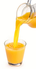 orange juice