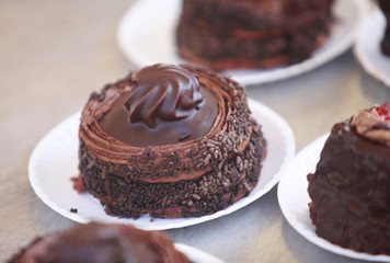 chocolate cake