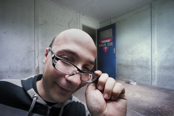 Il professore