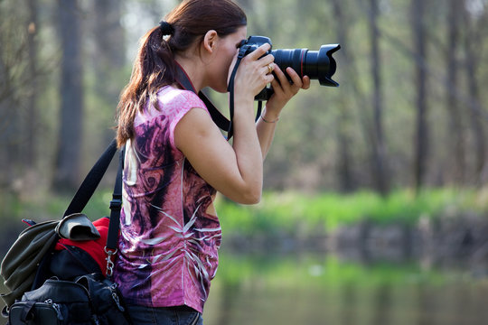 Fotografa