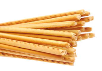 crispy straw