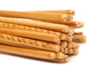 crispy straw
