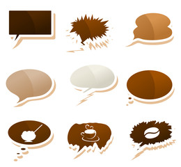 Chocolate © aleksander1