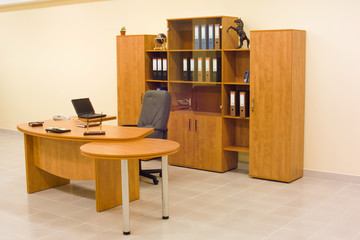 office interior