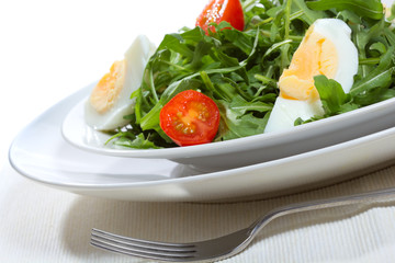 salad