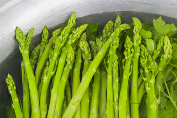 asparagus