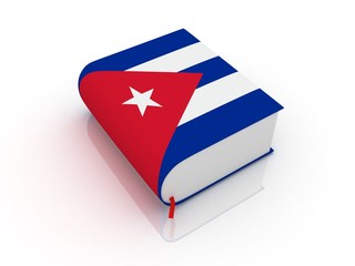 cuba book