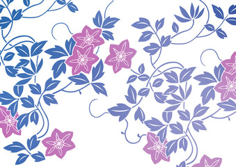 グラフィックパターン