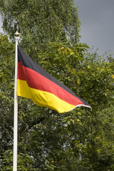 Flag of Germany