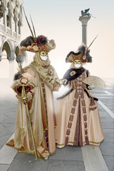 Obraz premium Veneciano