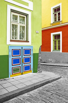 Esquina