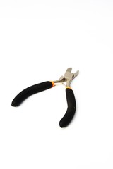 pliers isolated