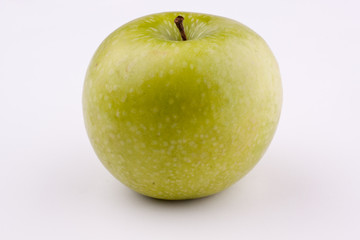 green apple