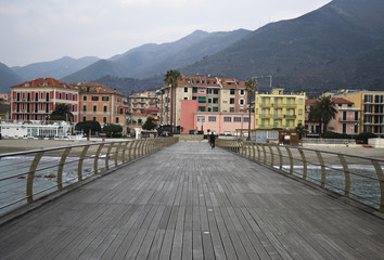 Ceriale - Liguria -Italy