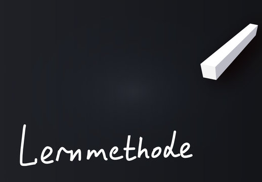 Lernmethode