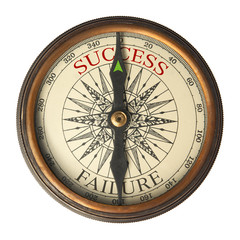 Success compass