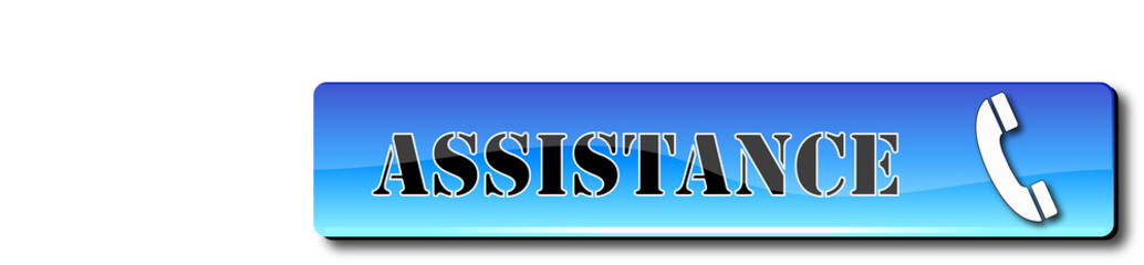 bouton assistance