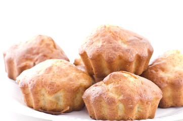 gateaux au yaourt