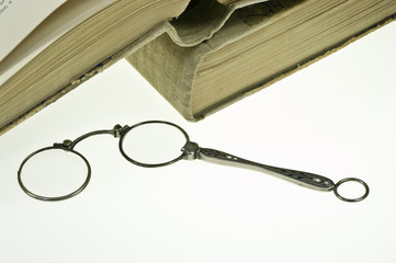 Old books