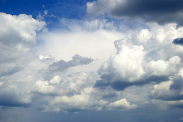 clouds