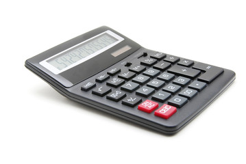 pocket calculator